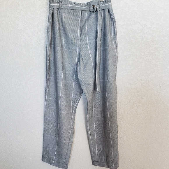 Who What Wear Pants - Who what wear high waisted dress pants